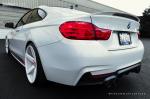 BMW 435i Coupe by Viga Design and Laurel BMW 2014 года